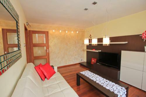 Apartamento Visit Baltic - Matejki VI