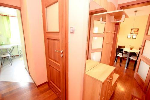 Apartamento Visit Baltic - Matejki VI