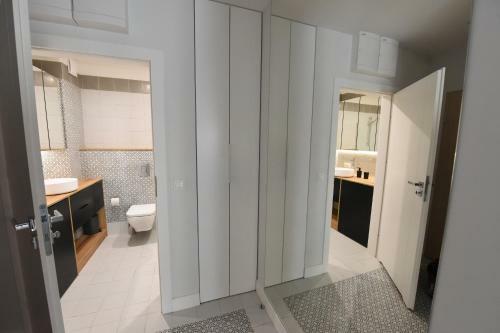 Apartamenty Bluszcz