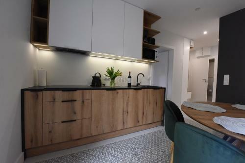 Apartamenty Bluszcz