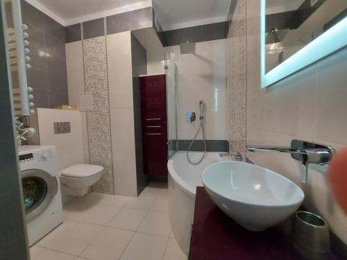 Apartament Ania 6 Osobowy Ul. Lechicka ?winouj?cie