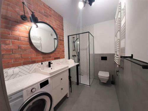 Apartamenty Aleksandry_apartament Paw?a
