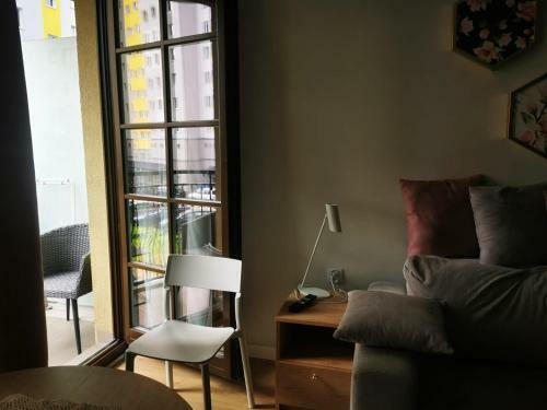 Apartment Paula