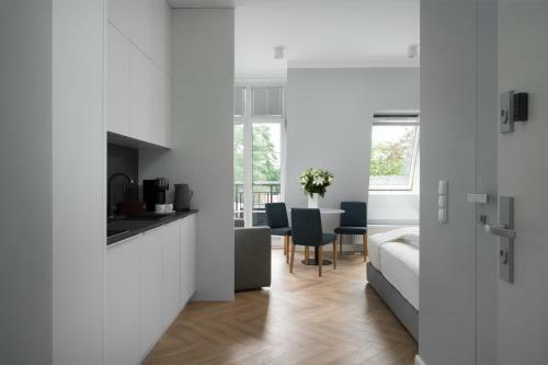 Apartamento Villa 44 -v44-