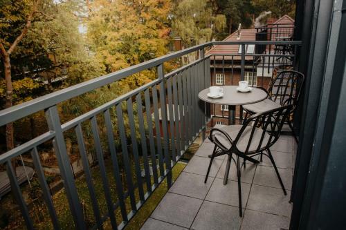 Apartamento Villa 44 -v44-