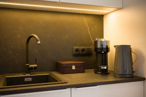 Apartamento Villa 44 -v44-