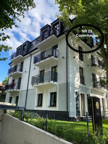 Apartamento Villa 44 -v44-