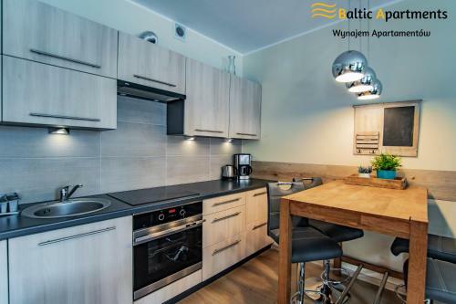 Apartamento Baltic-apartments - Villa Park