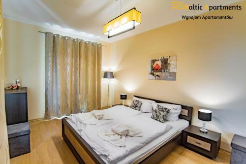 Apartamento Baltic-apartments - Villa Park