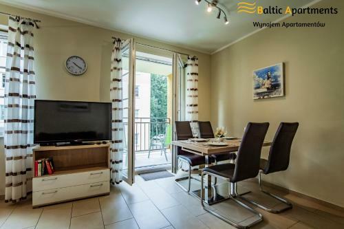 Apartamento Baltic-apartments - Villa Park