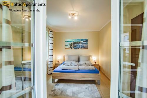 Apartamento Baltic-apartments - Villa Park