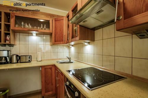 Apartamento Baltic-apartments - Villa Park