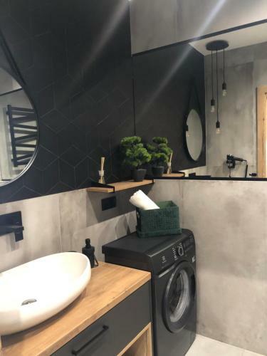Apartament Lividus 210 Apartpark