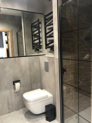 Apartament Lividus 210 Apartpark