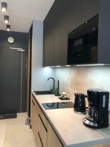 Apartament Lividus 210 Apartpark