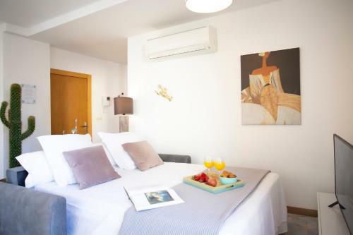 Apartamento Singularstays Valencia Center