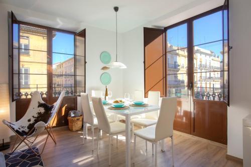 Apartamento Singularstays Valencia Center
