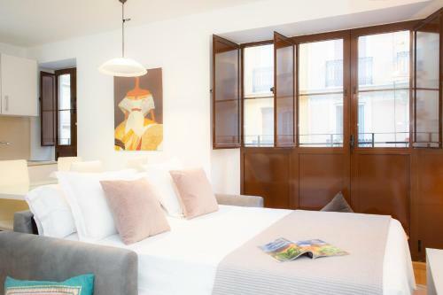 Apartamento Singularstays Valencia Center