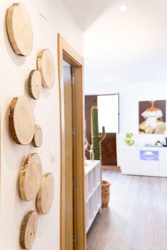 Apartamento Singularstays Valencia Center