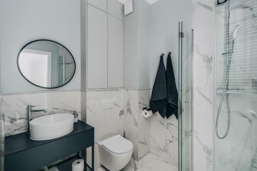 Apartamento Villa 44