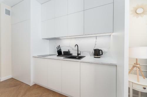 Apartamento Villa 44