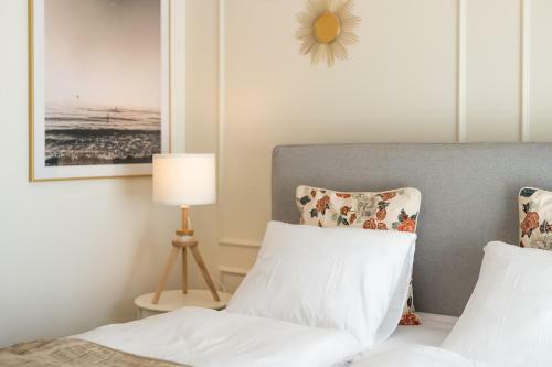 Apartamento Villa 44
