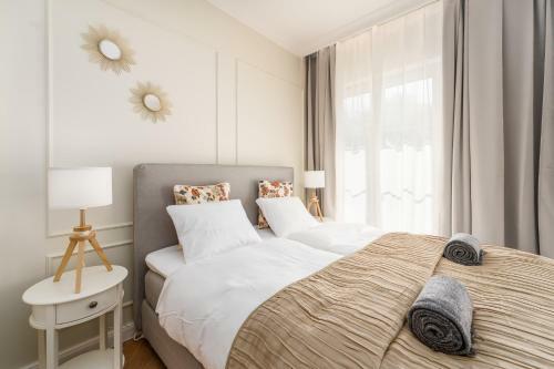 Apartamento Villa 44