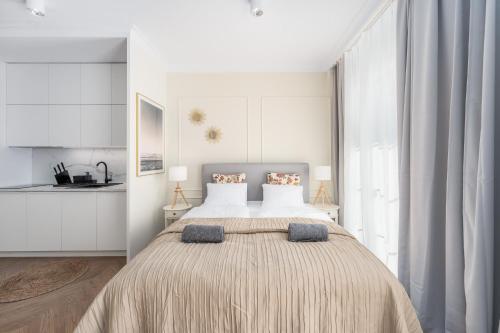 Apartamento Villa 44