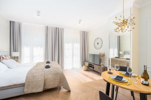 Apartamento Villa 44