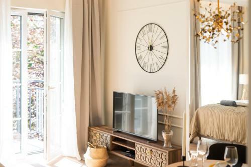 Apartamento Villa 44