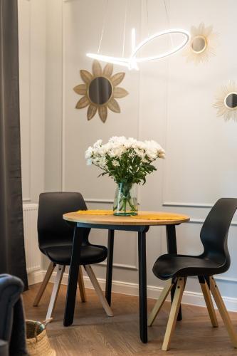 Apartamento Villa 44