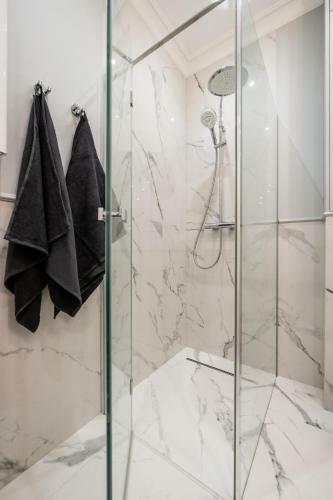 Apartamento Villa 44