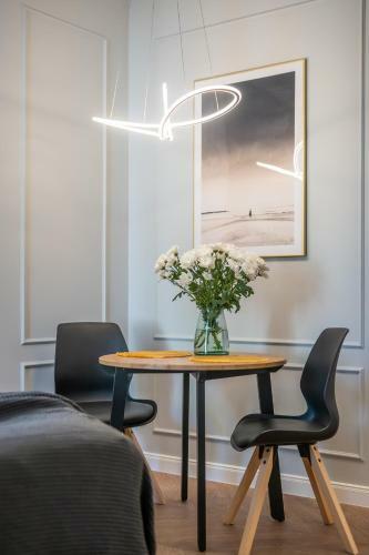 Apartamento Villa 44