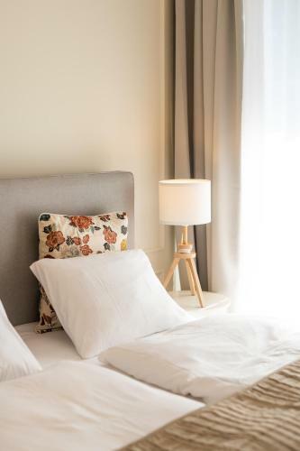 Apartamento Villa 44