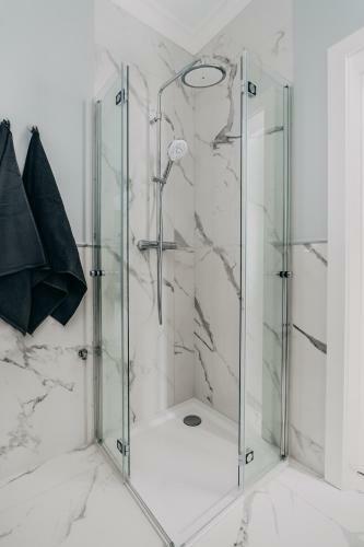 Apartamento Villa 44