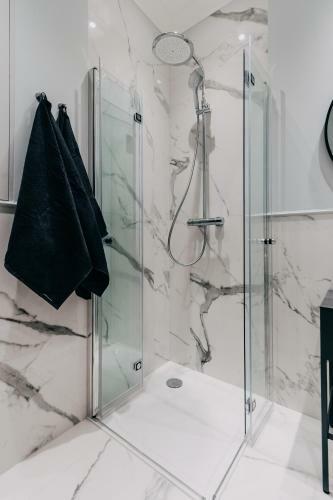 Apartamento Villa 44