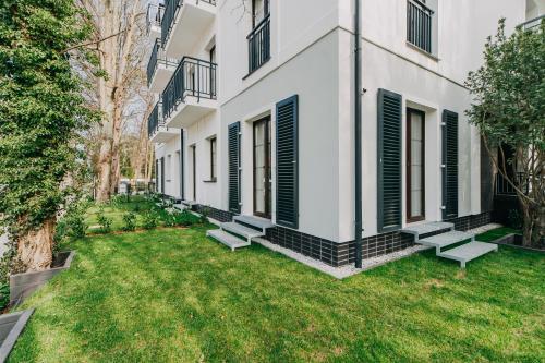 Apartamento Villa 44