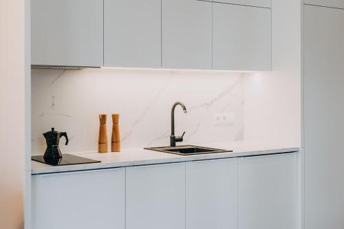 Apartamento Villa 44