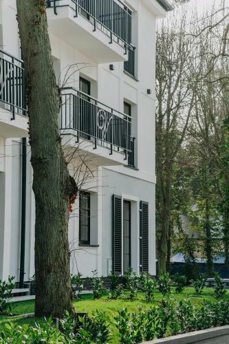 Apartamento Villa 44