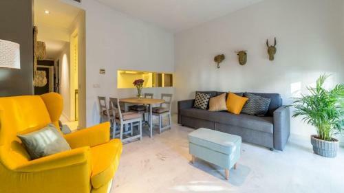 Apartamento La Morella Del Carmen