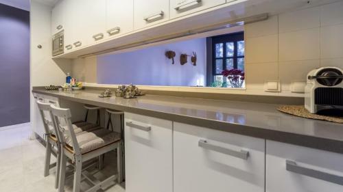 Apartamento La Morella Del Carmen