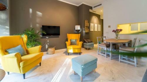 Apartamento La Morella Del Carmen