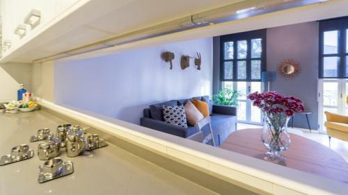 Apartamento La Morella Del Carmen