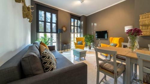 Apartamento La Morella Del Carmen
