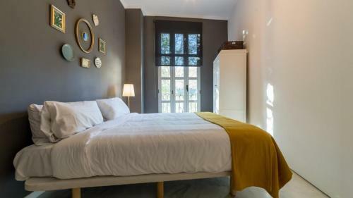 Apartamento La Morella Del Carmen
