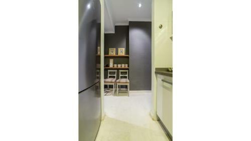 Apartamento La Morella Del Carmen