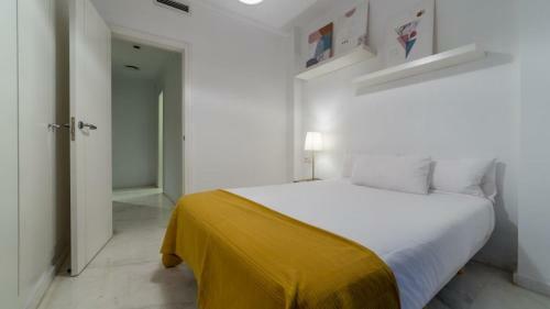 Apartamento La Morella Del Carmen