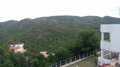 Chalet En Sierra Calderona