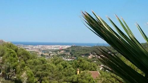 Chalet En Sierra Calderona