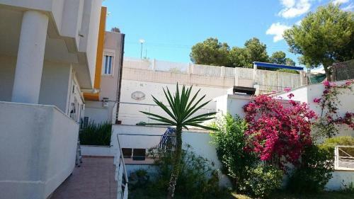 Chalet En Sierra Calderona